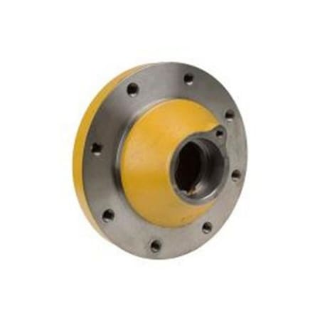 Front Wheel Hub fits John Deere 6100 6100D 6110 6110D 6110E 6110L 6115D